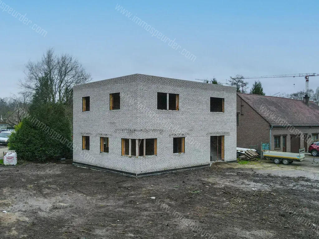 Huis in Beringen - 1398942 - Molendijk 51, 3580 Beringen