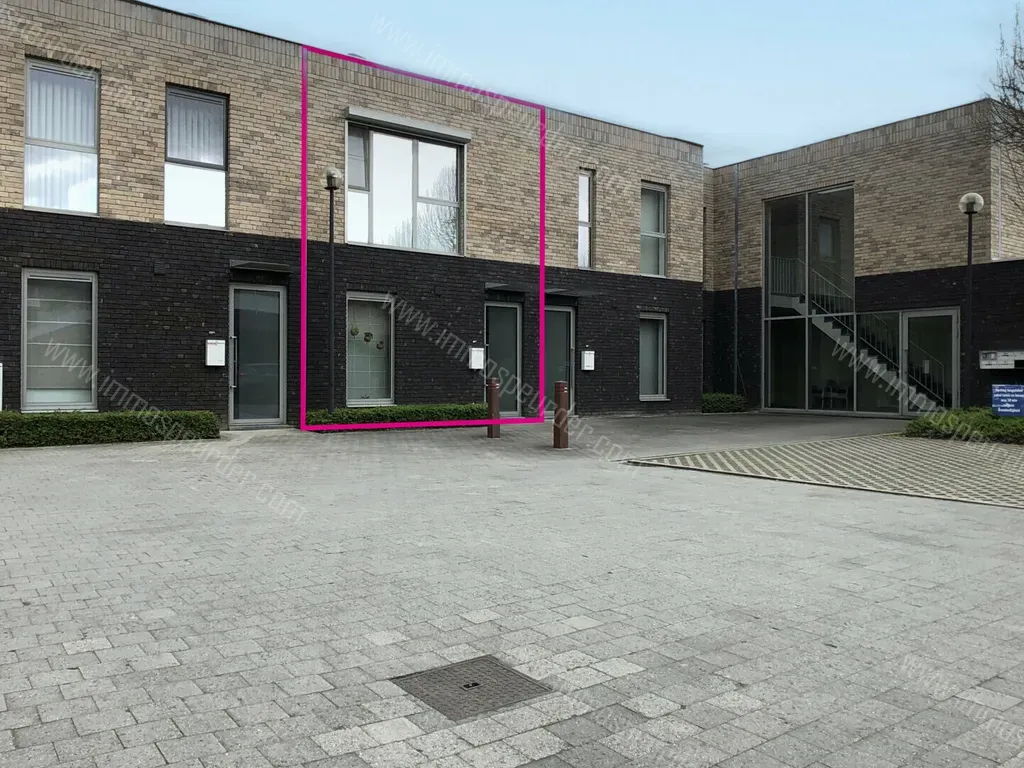 Huis in Zonhoven - 1410652 - Rosalie de Blockstraat 24, 3520 Zonhoven