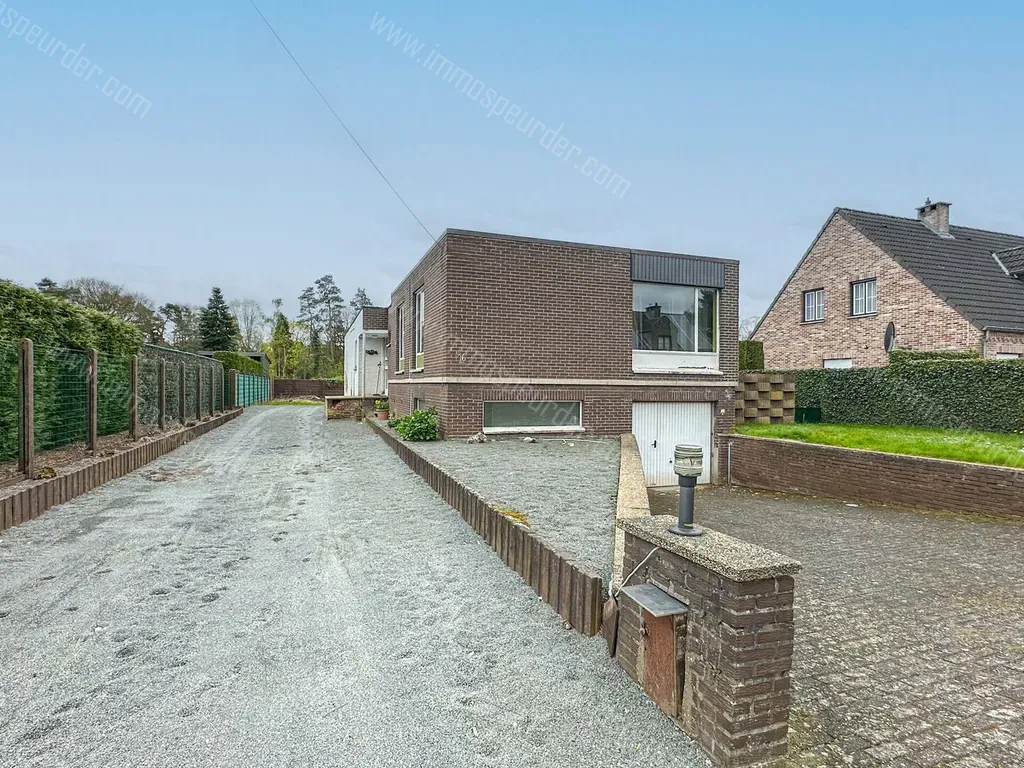 Huis in Houthalen-Helchteren - 1410656 - Onze-Lieve-Vrouwenstraat 16, 3530 Houthalen-Helchteren