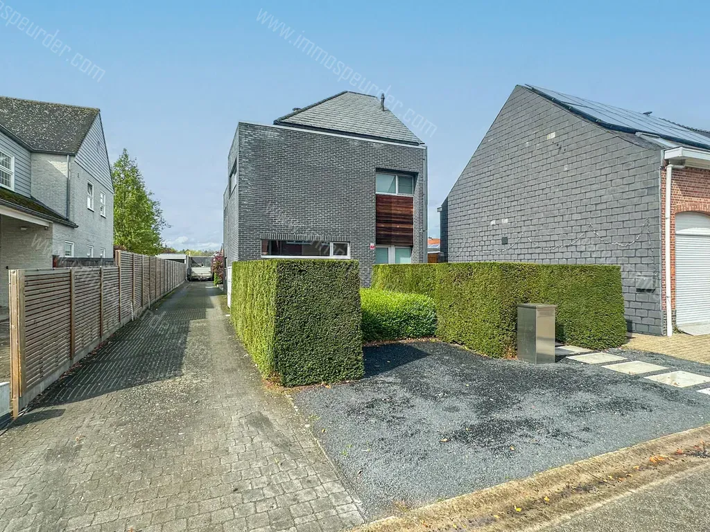 Huis in Mol - 1410657 - Lieven Heerstraat 25, 2400 Mol