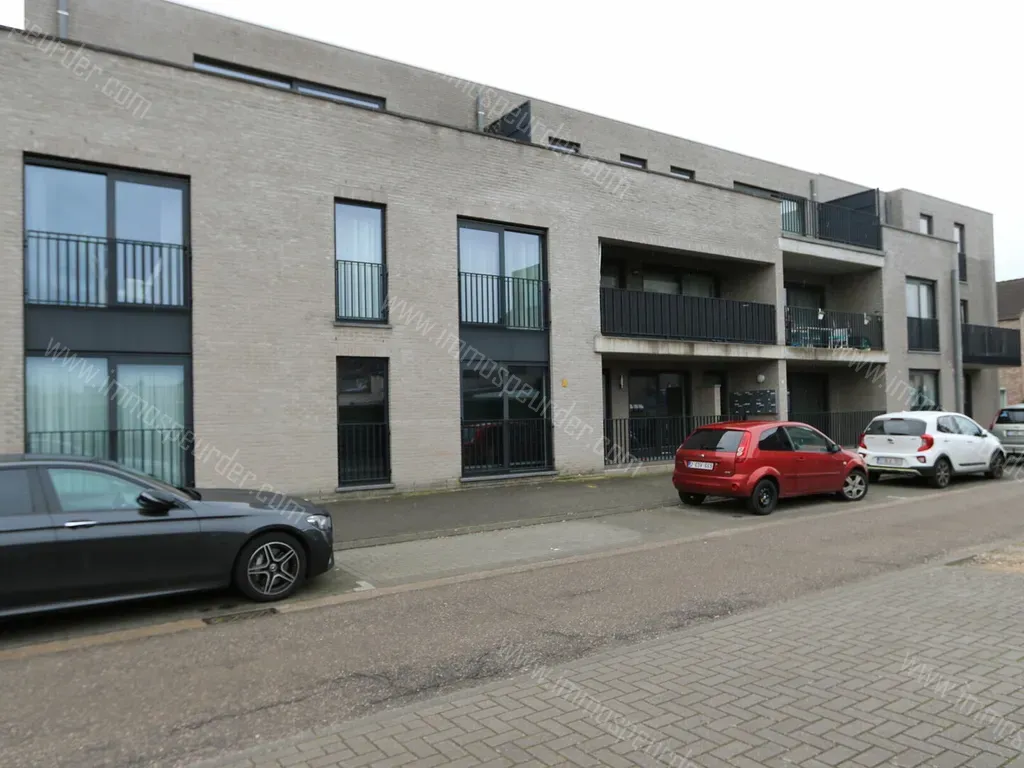 Appartement in Maasmechelen - 1410676 - Oudstrijdersstraat 20-4, 3630 Maasmechelen
