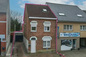 Huis Te Koop Heusden-Zolder