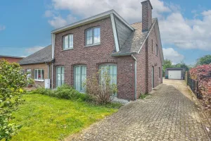 Huis Te Koop Heusden-Zolder