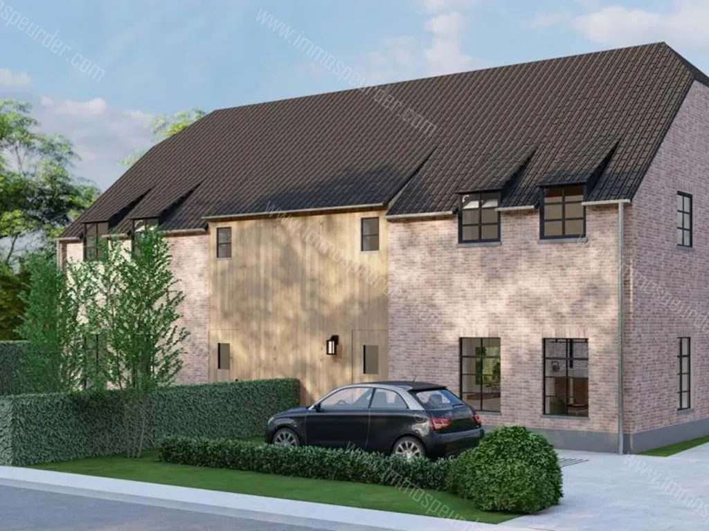 Huis Te Koop As