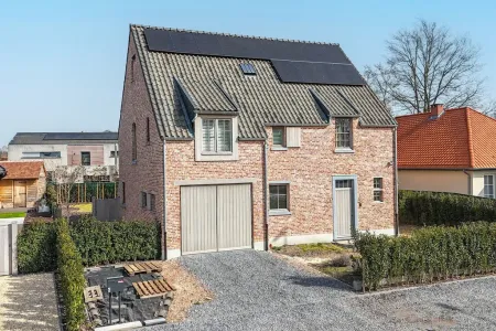 Huis Te Koop Zonhoven
