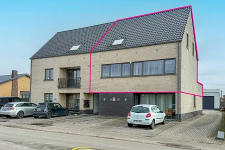 AppartementHouthalen-Helchteren