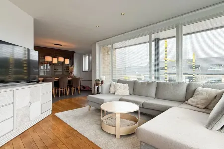 Appartement Te Koop Hasselt