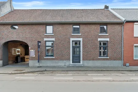 Huis Te Huur Maasmechelen