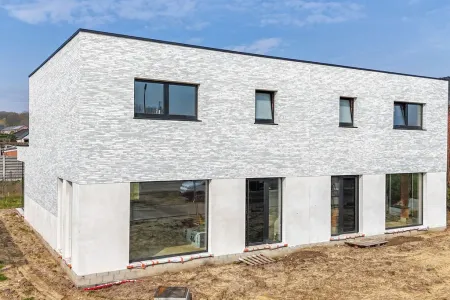 Huis Te Koop Houthalen-Helchteren