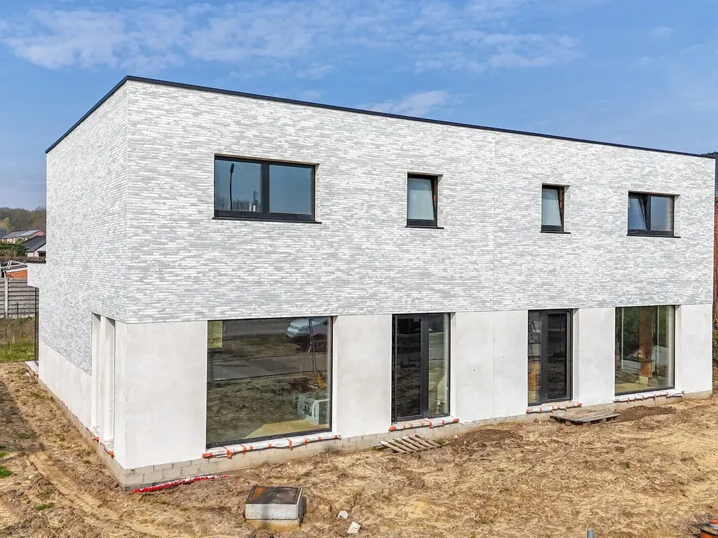 Hoofdfoto Huis in Houthalen-Helchteren