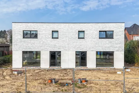 Huis Te Koop Houthalen-Helchteren
