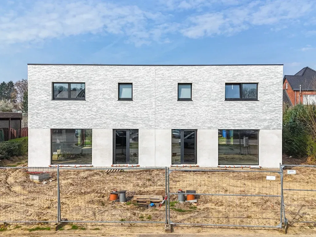Hoofdfoto Huis in Houthalen-Helchteren