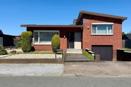 Huis Te Koop Houthalen-Helchteren
