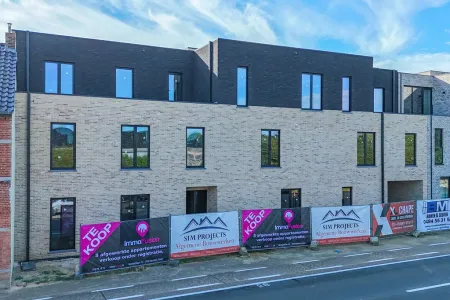 Appartement Te Koop Heusden-Zolder