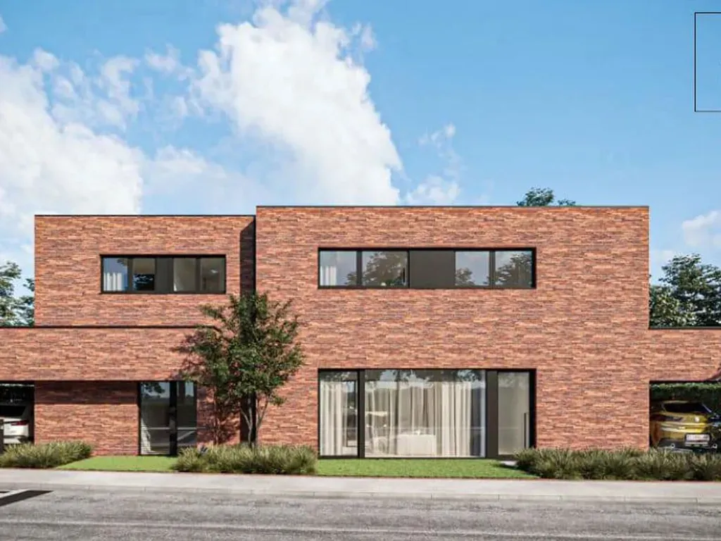 Huis in Beringen - 7688600 - Korspelsesteenweg 222, 3580 Beringen