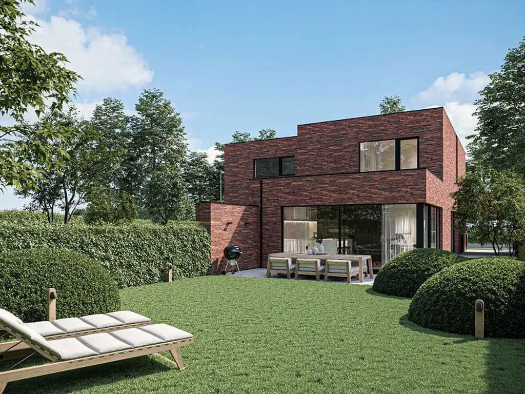 Huis in Beringen - 7688600 - Korspelsesteenweg 222, 3580 Beringen