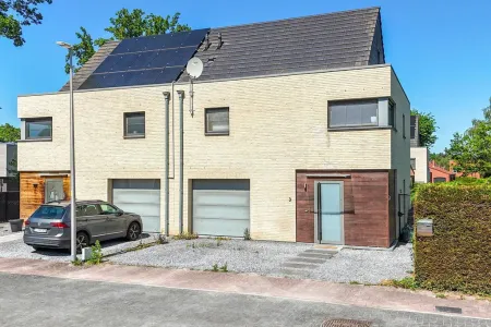 Huis Te Koop Genk