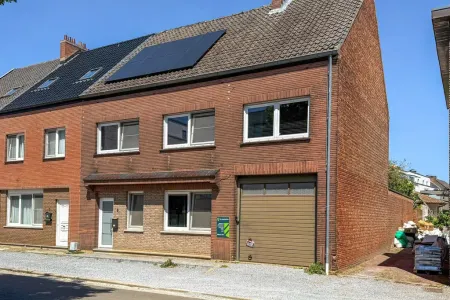 Huis Te Koop Beringen