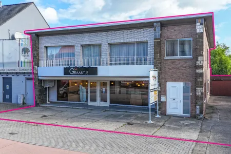 Appartement Te Koop Alken
