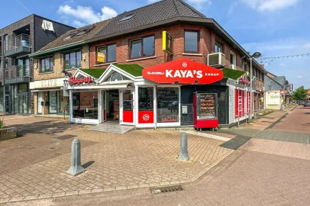 Handelspand Te Koop Heusden-Zolder