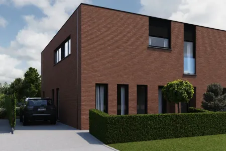 Huis Te Koop Heusden