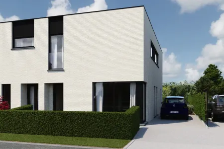 Huis Te Koop Heusden