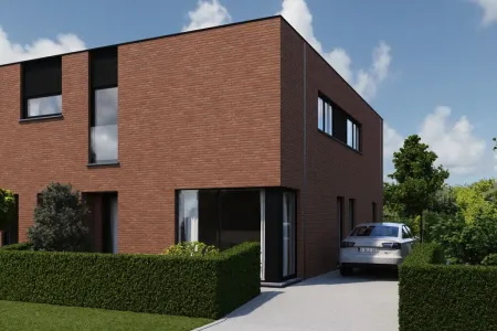 Huis Te Koop Heusden