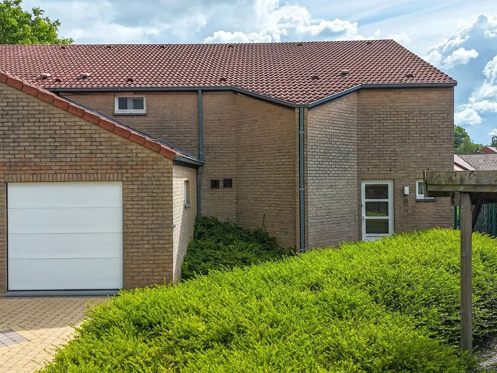 Hoofdfoto Huis in Houthalen-Helchteren