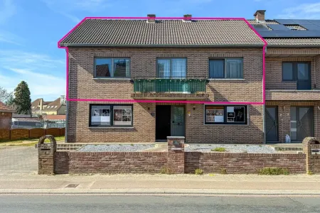 Appartement Te Koop Heusden-Zolder