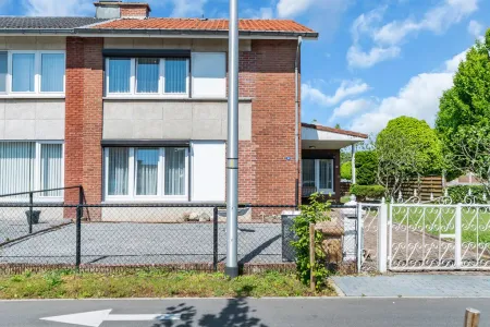 Huis Te Koop Maasmechelen