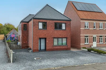 Huis Te Koop Peer
