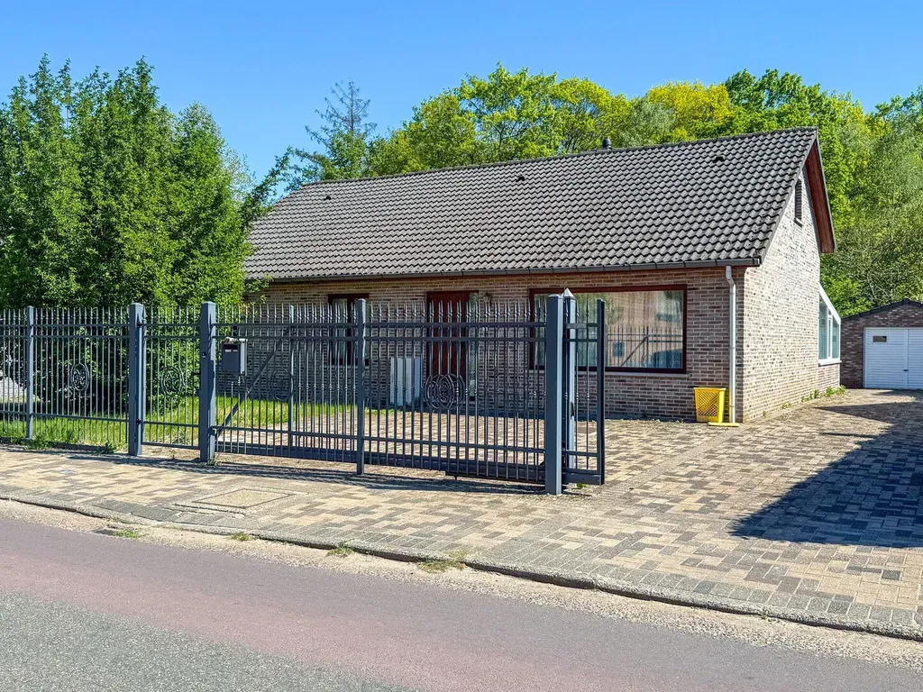 Huis in Heusden-Zolder - 7689697 - Schansstraat 164, 3550 Heusden-Zolder