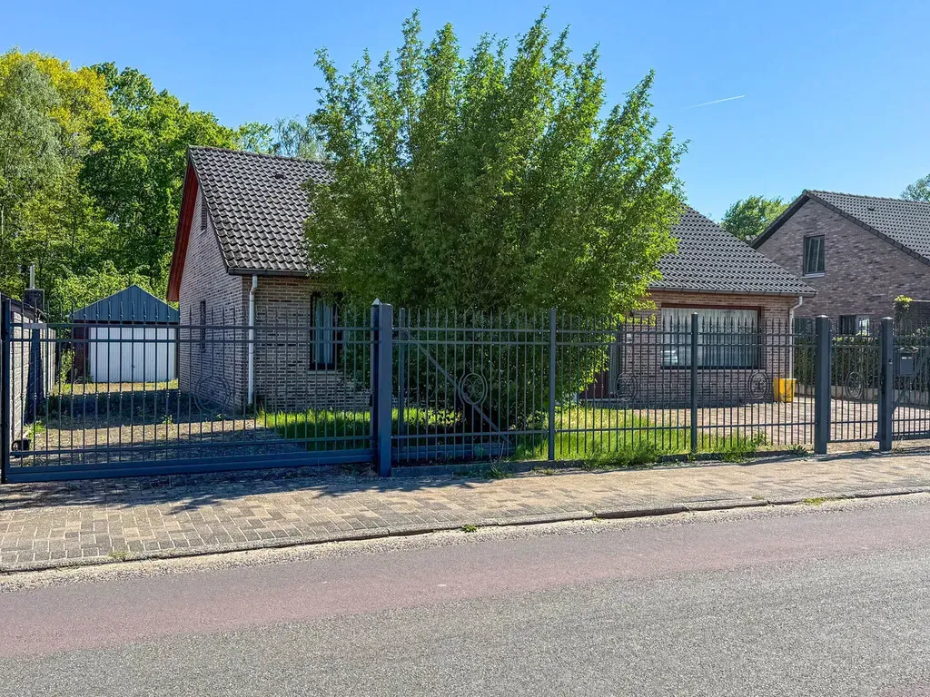 Huis in Heusden-Zolder - 7689697 - Schansstraat 164, 3550 Heusden-Zolder