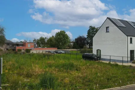 Huis Te Koop Zonhoven