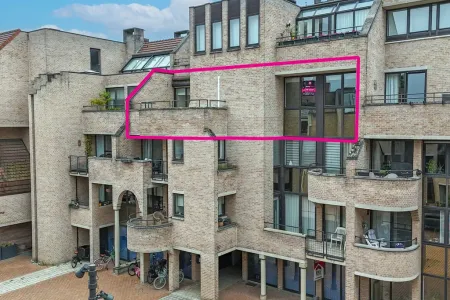 Appartement Te Koop Hasselt