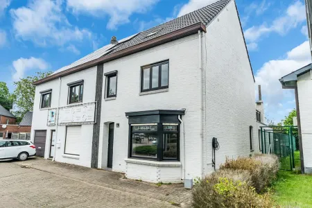 HuisKinrooi