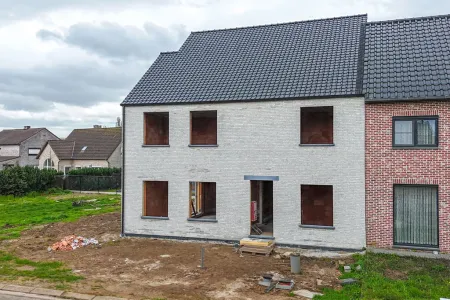 Huis Te Koop Heusden-Zolder