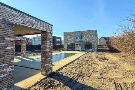 Huis Te Koop Heusden-Zolder