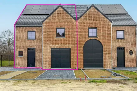 Huis Te Koop Leopoldsburg