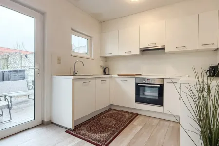 Appartement Te Koop Heusden-Zolder