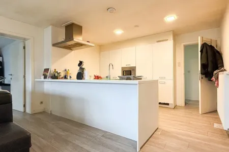 Appartement Te Koop Heusden-Zolder