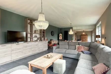 Huis Te Koop Houthalen-Helchteren