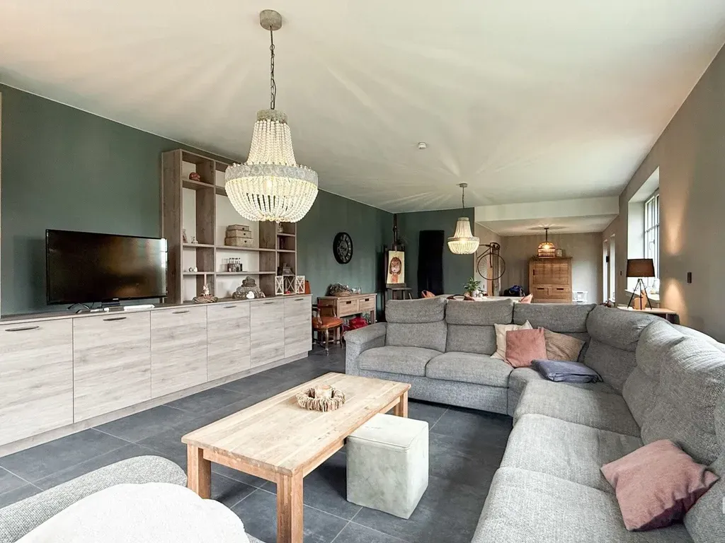 Hoofdfoto Huis in Houthalen-Helchteren