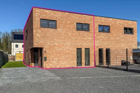 Huis Te Koop Leopoldsburg