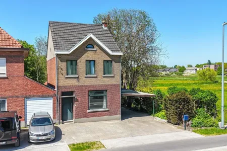 Huis Te Koop Alken