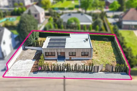 Huis Te Koop Heusden-Zolder