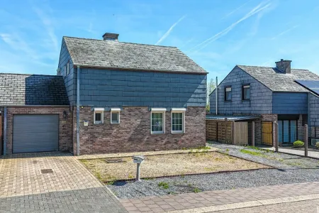 Huis Te Koop Houthalen-Helchteren