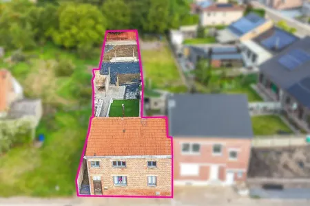 Huis Te Koop Heers
