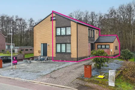 Huis Te Koop Heusden-Zolder
