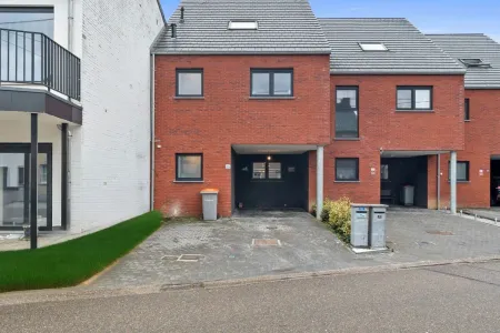 Huis Te Koop Maasmechelen